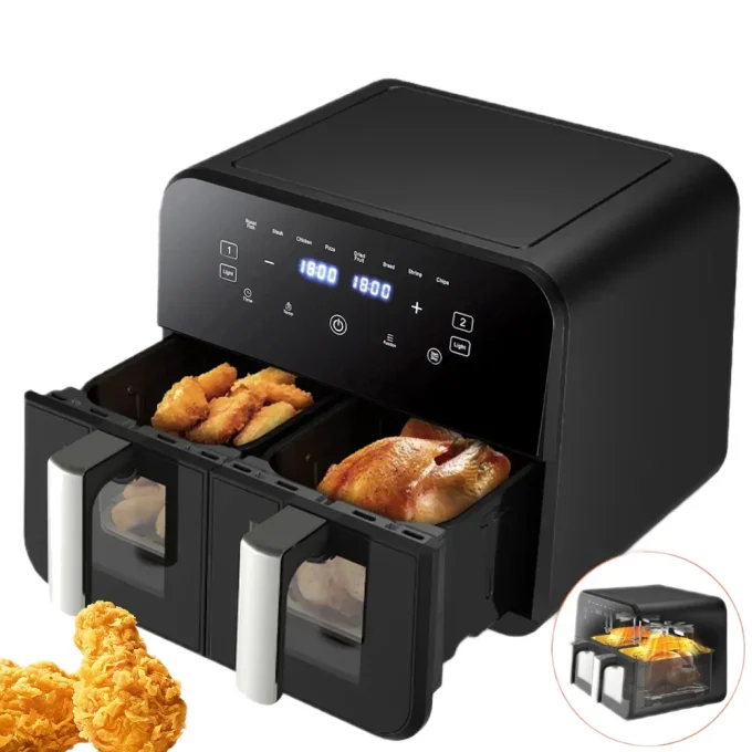 Air-fryer-uk