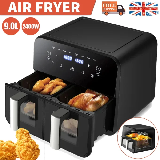 Air-fryer-uk