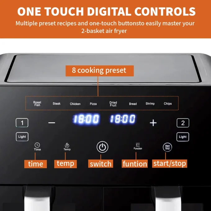 Air-fryer-uk