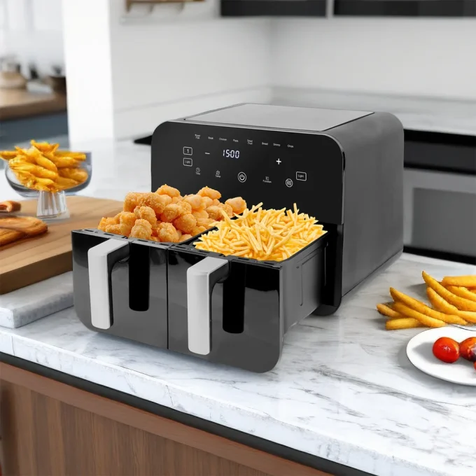 Air-fryer-uk